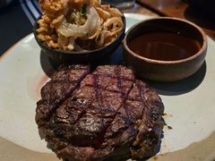 -The Meat & Wine Co Southbank(南岸店)