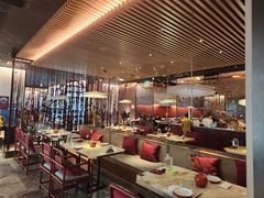 -京华烟云·北京烤鸭(领展购物广场·中关村店)