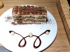 -麓椿花园西餐厅(海乐世界店)
