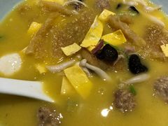 -狮王府淮扬菜(新街口友谊店)