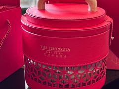 -王府半岛酒店·大堂茶座