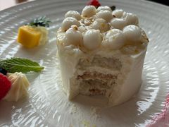 -三迪希尔顿酒店·星空酒廊