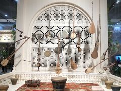 -北京工艺美术博物馆