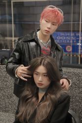 -厘里·salon