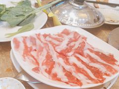 -盛宴标帜餐厅·亲子自助 (南昌喜来登酒店)