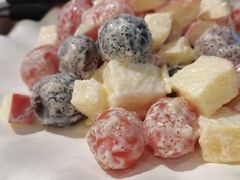 -首尔馆韩国料理(金童路店)