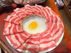 -袁老四火锅(金钟精英城店)