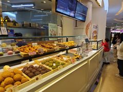 -西树泡芙(蓝色港湾店)