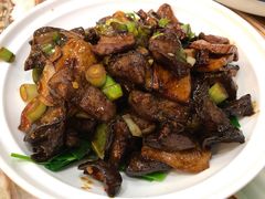 -椿记烧鹅(叠彩店)