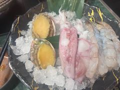 -牛New寿喜烧(闵行龙湖天街店)