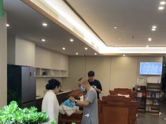 -通透堂中医·精准推拿(旗舰店)