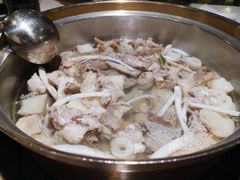 织金竹笙椰子鸡-狐狸爱上椰子鸡(滨江星光大道店)