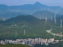 -求水山公园