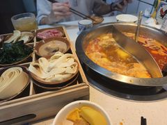 -芈重山老火锅(广州首店)