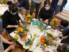 -乐融婴幼儿成长中心(四季青校区)