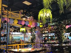 -友记功夫香·人民川菜(红牌楼店)