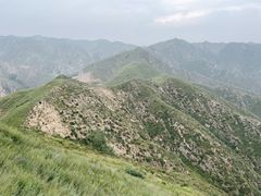 -雁门关景区