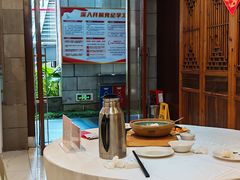 -鹿鸣酒家(越秀店)