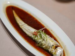红烧刀鱼-名豪品鲜荟(云亭店)