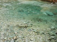 -西岭雪山大飞水景区