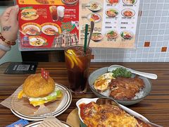 -兴华里茶记(禅城同济首店)