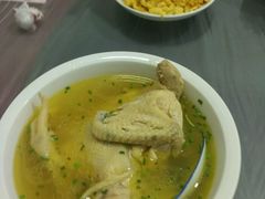 -喜洋洋蟹庄(阳澄湖店)