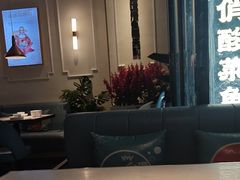 -花椒俏川菜小馆(南海万达店)