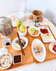 -弗蕾亚·和月月子调理院(东湖店)