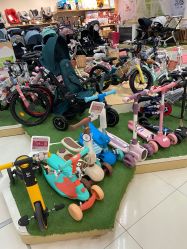 点击看大图 -孩子王童乐园(武汉永旺店)