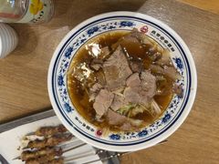 -直隶安家罩饼(复兴路店)