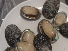 -尚宴牛特鲜自助(太原街万达店)