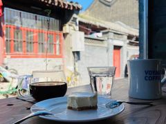 -VOYAGE COFFEE(杨梅竹店)
