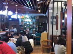 -台北楚楚园馅饼粥(虹桥南丰城店)