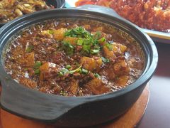-龙凤瓦罐煨汤馆(清江东路店)