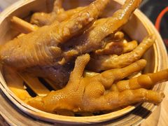 -卤校长重庆火锅(国兴店)