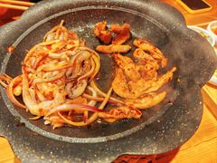 -丁荣华炸串(托乐嘉店)