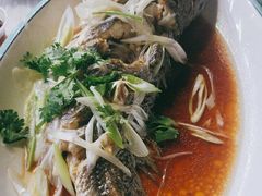 -日照大牌檔•小船海鲜(万平口店)