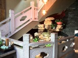 店内环境-红馆·发喆院