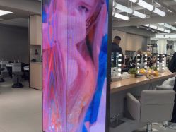 -Z.X HAIR SALON张新美业