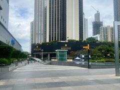 -深圳香格里拉酒店