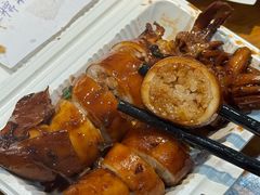 -好兄弟郭巨海鲜(天一阁店)