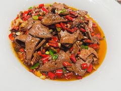 -食味楼(枫林湾店)