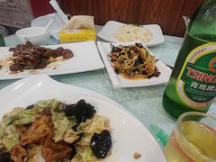 -六和聚传统烤鸭.天津菜(和平店)
