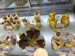 -三只蜜蜂蛋糕(东城店)