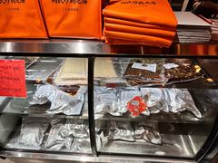 -向民炒鸡老店(金泰华府店)