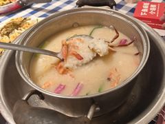 -阿妹小海鲜(下角店)