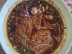 -王记特色锅魁(城市阳光大厦店)