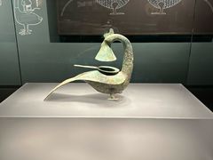 -广西壮族自治区博物馆