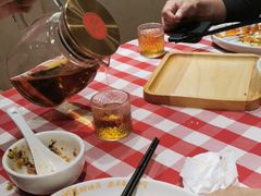 -西贝(凯德壹中心店)