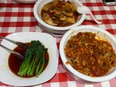 -西贝(枫蓝国际购物中心店)